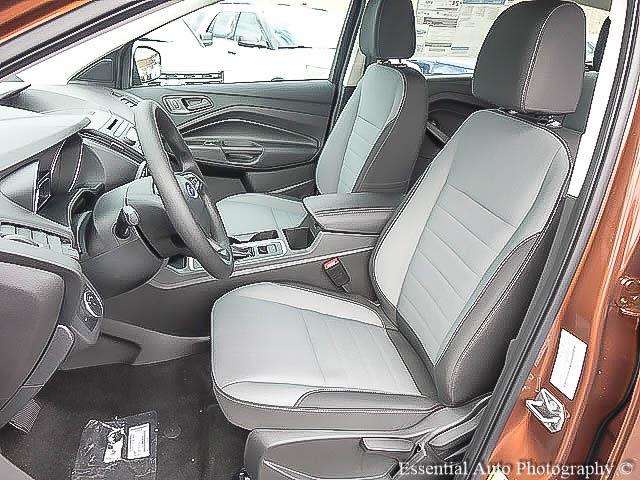 Ford Escape 2017 photo 9